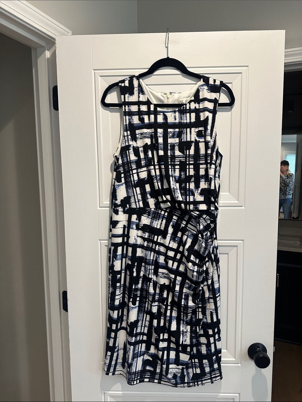 NWT Eliza J Dress
